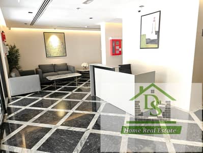 1 Bedroom Apartment for Rent in Abu Shagara, Sharjah - 20250819_112137. jpg