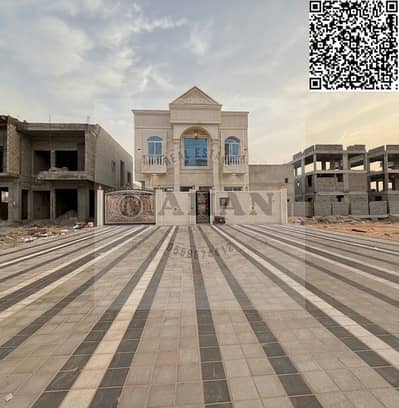 5 Bedroom Villa for Sale in Al Zahya, Ajman - Untitled design. png