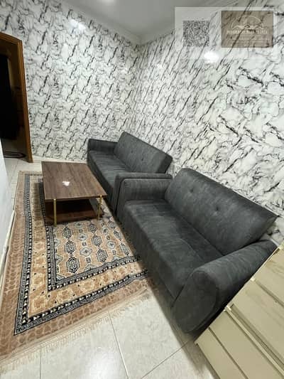 فلیٹ 2 غرفة نوم للايجار في كورنيش عجمان، عجمان - IMG-20250819-WA0212. jpg