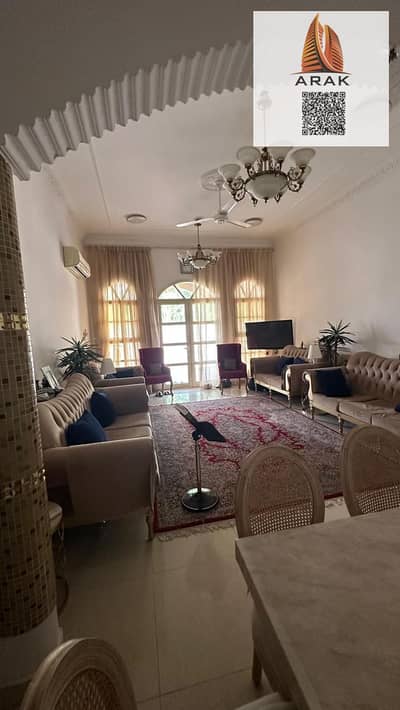 فیلا 3 غرف نوم للايجار في المويهات، عجمان - WhatsApp Image 2025-08-19 at 6.50. 00 PM. jpeg