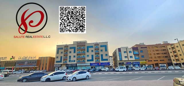 ارض استخدام متعدد  للبيع في الجرف، عجمان - main 2. jpg