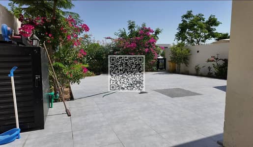 فیلا 4 غرف نوم للايجار في الزهراء، عجمان - WhatsApp Image 2025-08-19 at 19.15. 21_3095fbf2. jpg
