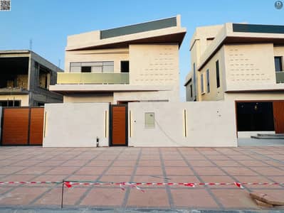 5 Bedroom Villa for Sale in Al Helio, Ajman - WhatsApp Image 2025-06-08 at 8.17. 22 PM (1). jpg