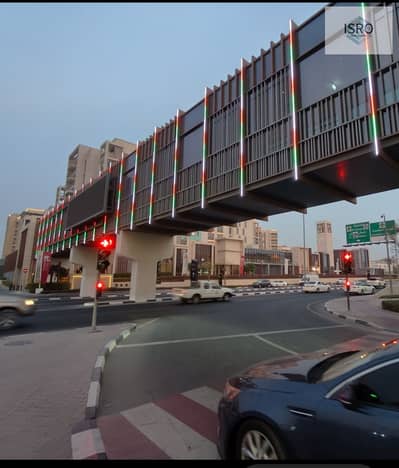 1 Bedroom Apartment for Rent in Muwaileh, Sharjah - 1000062444. jpg
