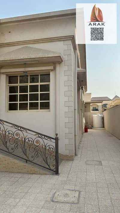 فیلا 3 غرف نوم للايجار في المويهات، عجمان - WhatsApp Image 2025-08-19 at 6.49. 57 PM (1). jpeg