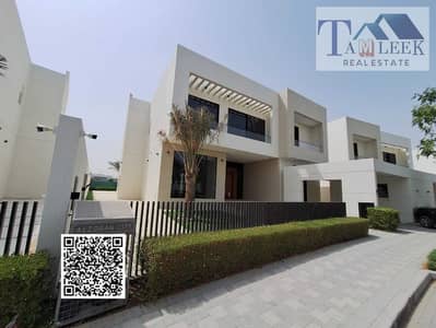 6 Bedroom Villa for Sale in Al Zorah, Ajman - WhatsApp Image 2025-08-19 at 6.44. 27 PM (1). jpeg