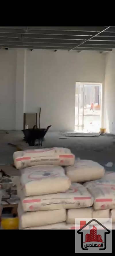 1 Bedroom Building for Rent in Ajman Industrial, Ajman - 1000640204. jpg