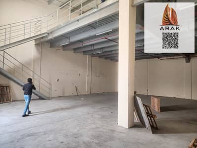 Warehouse for Rent in Al Jurf, Ajman - صورة واتساب بتاريخ 1447-02-25 في 19.02. 33_6084ee6b. jpg
