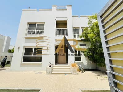 4 Bedroom Villa for Rent in Barashi, Sharjah - IMG-20250819-WA0043. jpg