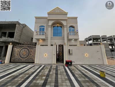 5 Bedroom Villa for Sale in Al Zahya, Ajman - WhatsApp Image 2025-08-19 at 7.37. 25 PM. jpg