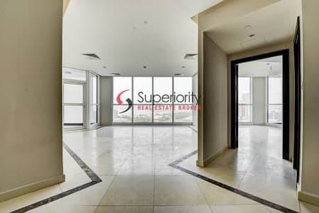 Full Sea View | High Floor | Vacant Full Sea View | High Floor | Vacant