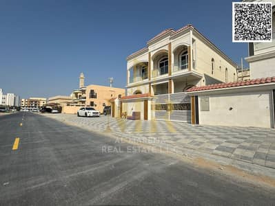 5 Bedroom Villa for Sale in Al Rawda, Ajman - WhatsApp Image 2024-11-21 at 7.14. 18 AM (1). jpeg