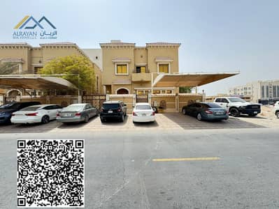 5 Bedroom Villa for Sale in Al Rawda, Ajman - WhatsApp Image 2025-08-19 at 8.43. 04 AM. jpeg