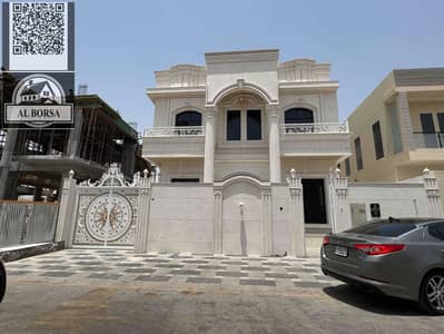 فیلا 5 غرف نوم للبيع في الياسمين، عجمان - IMG_4256. jpg