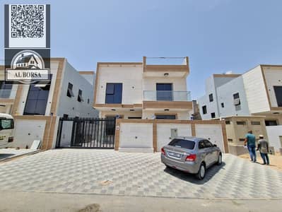 فیلا 6 غرف نوم للبيع في الياسمين، عجمان - 9b7df025-da95-4928-8963-78b11f248304. jpeg