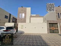 Elegant 4 BHK Villa with Maid’s Room in Al Yasmeen – For Rent at Only 100K