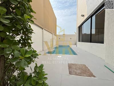 5 Bedroom Villa for Sale in Al Rawda, Ajman - IMG-20250630-WA0052. jpg