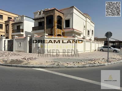 5 Bedroom Villa for Sale in Al Rawda, Ajman - batch_WhatsApp Image 2025-08-16 at 12.11. 31 PM. jpeg