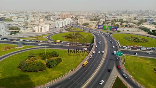 2 Bedroom Flat for Rent in Al Taawun, Sharjah - IMG_20250819_152028_728. jpg