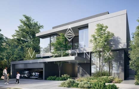 4 Cпальни Вилла Продажа в Тилал Сити, Шарджа - تعليق توضيحي 2024-11-23 180829. png