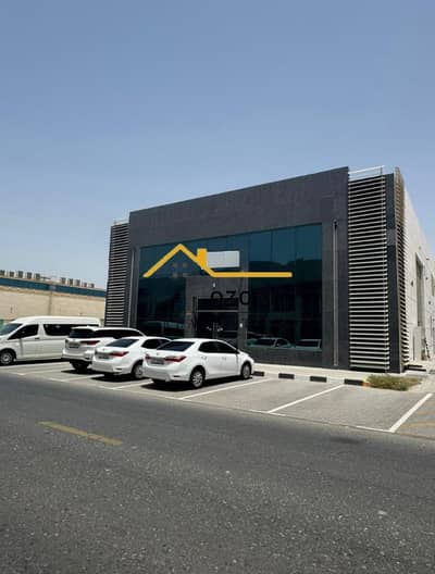 Showroom for Rent in Hoshi, Sharjah - IMG-20250819-WA0050. jpg