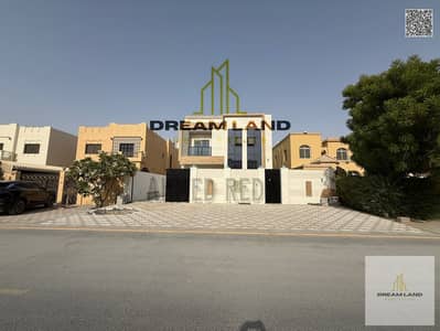 5 Bedroom Villa for Sale in Al Mowaihat, Ajman - batch_WhatsApp Image 2025-08-18 at 4.13. 27 PM. jpeg