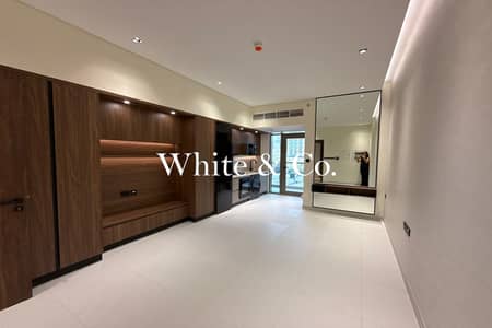 Studio for Sale in Arjan, Dubai - Best View |High ROI |Incredible Amenities