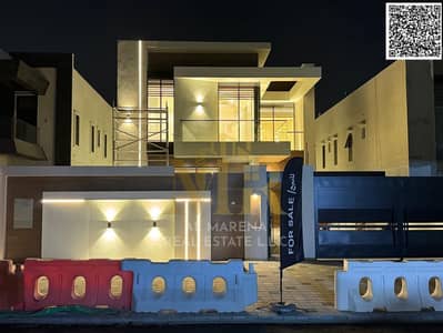 5 Bedroom Villa for Sale in Al Rawda, Ajman - IMG-20250310-WA0347. jpg