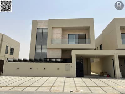 4 Bedroom Villa for Sale in Al Zahya, Ajman - WhatsApp Image 2025-08-19 at 8.05. 28 PM. jpg