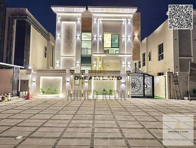 阿尔扎哈亚， 阿治曼 5 卧室别墅待售 - batch_WhatsApp Image 2025-08-19 at 8.01. 40 PM. jpeg
