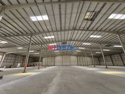 Warehouse for Rent in Emirates Modern Industrial Area, Umm Al Quwain - WhatsApp Image 2025-08-19 at 8.08. 01 PM (3). jpeg