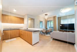 VACANT | RENOVATED | FULLY FURNISHED