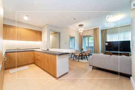 3 Bedroom Flat for Rent in Downtown Dubai, Dubai - VACANT | RENOVATED | FULLY FURNISHED