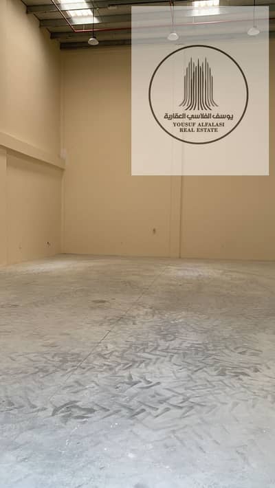 Warehouse for Rent in Al Sajaa Industrial, Sharjah - 3b4b5a14-f77f-4c52-8acc-7a59f6df2fbe. jpeg