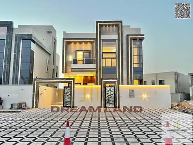 5 Bedroom Villa for Sale in Al Helio, Ajman - batch_WhatsApp Image 2025-05-18 at 7.06. 44 PM. jpeg