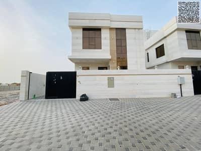 6 Bedroom Villa for Rent in Al Amerah, Ajman - WhatsApp Image 2025-08-19 at 9.15. 20 AM. jpeg