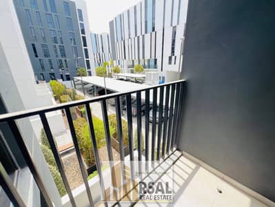 1 Bedroom Apartment for Rent in Aljada, Sharjah - IMG_1119. jpg