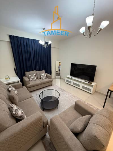 1 Bedroom Flat for Rent in Al Taawun, Sharjah - 7e29cc12-449c-4bd0-8cfd-26d3314600db. jpg