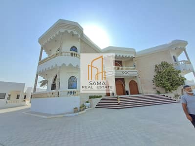 فیلا 10 غرف نوم للايجار في دسمان، الشارقة - 1000041482. jpg