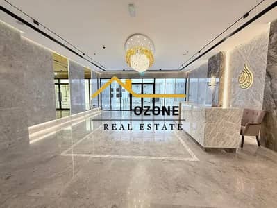 姆瓦伊莱社区， 夏尔迦 1 卧室单位待租 - IMG-20250819-WA0134. jpg