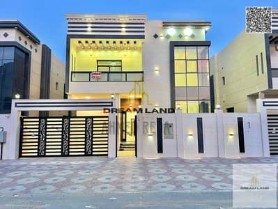 5 Bedroom Villa for Sale in Al Bahia, Ajman - batch_WhatsApp Image 2025-08-18 at 7.10. 20 PM. jpeg