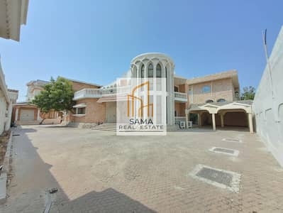 7 Bedroom Villa for Sale in Al Shahba, Sharjah - 1000041367. jpg
