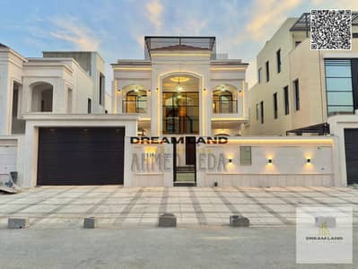 5 Bedroom Villa for Sale in Al Bahia, Ajman - batch_WhatsApp Image 2025-08-18 at 7.08. 54 PM. jpeg