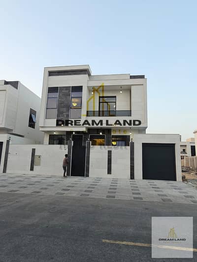5 Bedroom Villa for Sale in Al Bahia, Ajman - batch_WhatsApp Image 2025-06-25 at 1.57. 53 PM. jpeg