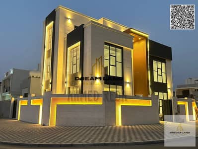 7 Bedroom Villa for Sale in Al Bahia, Ajman - batch_WhatsApp Image 2025-08-19 at 12.42. 01 PM. jpeg