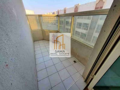 1 Bedroom Flat for Rent in Muwaileh Commercial, Sharjah - 1000031241. jpg