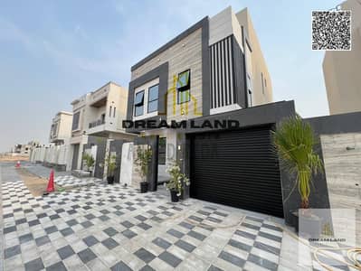 5 Bedroom Villa for Sale in Al Bahia, Ajman - batch_WhatsApp Image 2025-08-19 at 1.02. 52 AM (2). jpeg