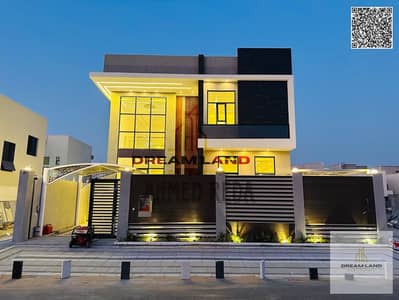 4 Bedroom Villa for Sale in Al Helio, Ajman - batch_WhatsApp Image 2025-08-18 at 7.48. 27 PM. jpeg