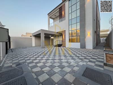 5 Bedroom Villa for Sale in Al Rawda, Ajman - IMG-20250618-WA0707. jpg