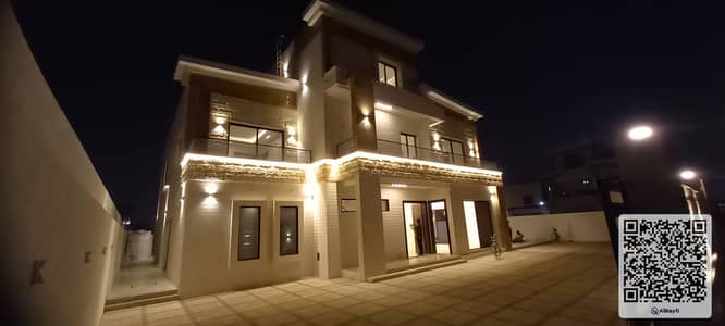 8 Bedroom Villa for Sale in Al Yasmeen, Ajman - 1000173528. heic